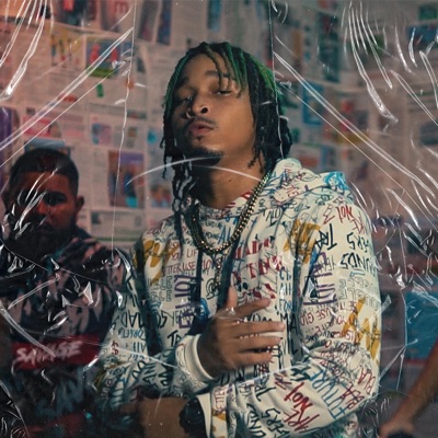 MAQUIAVELICO (feat. EL YAINIS & JEYSON) - Single