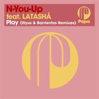 Play (Illyus & Barrientos Remixes) - Single - N-You-Up, LATASHÁ & Illyus Barrientos