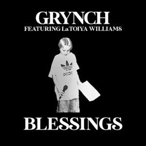 Blessings - Single (feat. Latoiya Williams) - Single