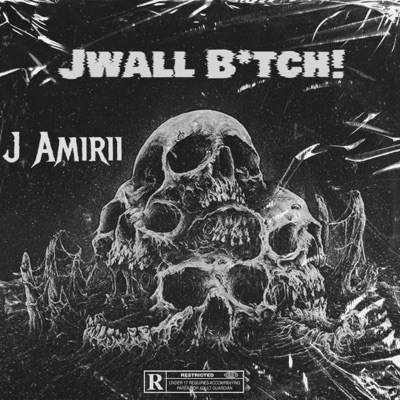 Jwall Bitch! - Single