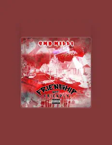 Hör dir CMB Milli an, schau dir Musikvideos an, lies die Biografie, finde Tourdaten und mehr!