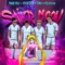 Sailor Moon - MADE1RG, Tibo, Plexxx & MVNTRA lyrics