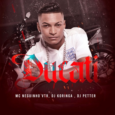 Ducati - Single