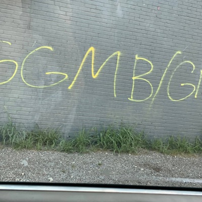 Hood Sharks - Single