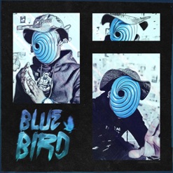 BLUEBIRD cover art