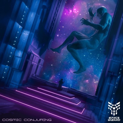 Cosmic Conjuring - Single