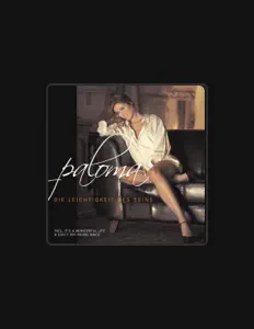 Escucha a Paloma, mira videos musicales, lee su biografía, consulta las fechas de las gira y más.