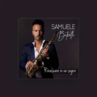 Listen to Samuele Batzella, watch music videos, read bio, see tour dates & more!