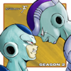 Revelation F (Season 2) - MasakoXtreme new Single