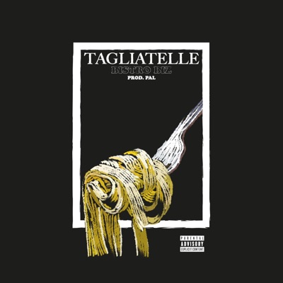 Tagliatelle - EP