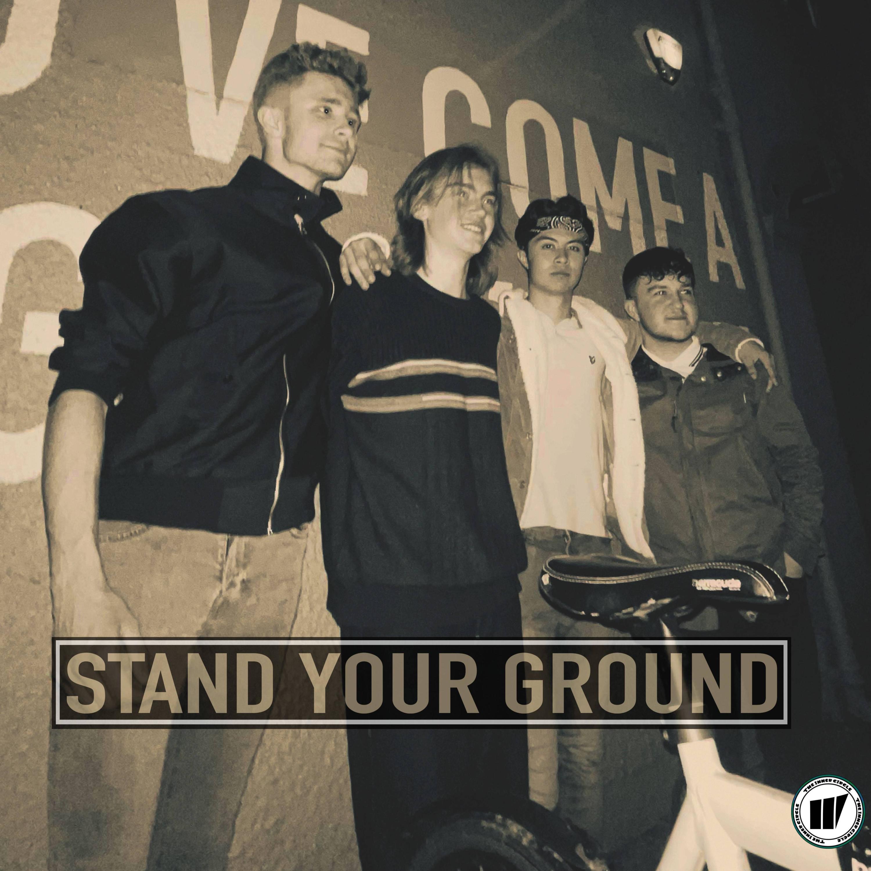 Stand Your Ground