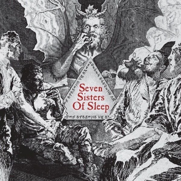 Seven Sisters of Sleep