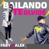 Bailando Te Olvidé - Single