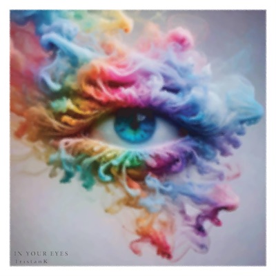 In Your Eyes - Single