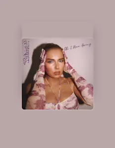 Escucha a TIPOSILVIJAH, mira videos musicales, lee su biografía, consulta las fechas de las gira y más.