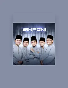 Listen to Simfoni, watch music videos, read bio, see tour dates & more!