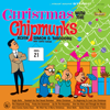 Christmas With The Chipmunks, Vol. 1 - The Chipmunks & David Seville