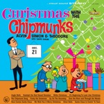 The Chipmunks & David Seville - The Chipmunk Song (Christmas Don't Be Late)