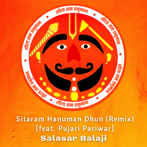 Salasar Balaji - Album by Various Artists - Apple Music