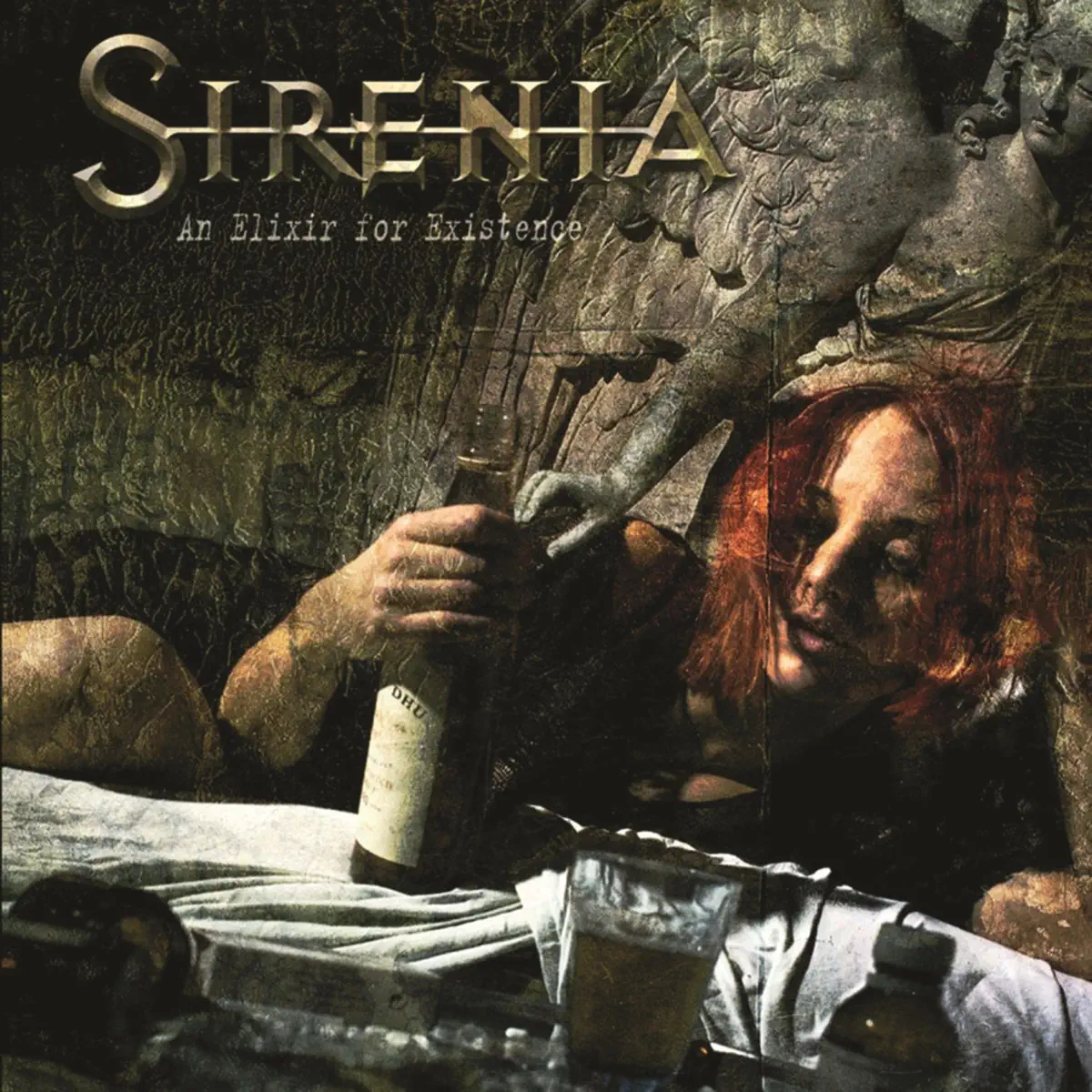 Sirenia - An Elixir for Existence (2004) [iTunes Plus AAC M4A]-新房子