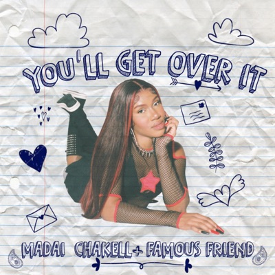 You'll Get Over It - Single
