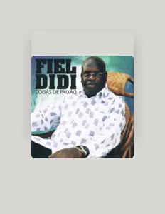 Listen to Fiel Didi, watch music videos, read bio, see tour dates & more!