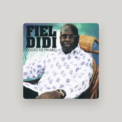 Listen to Fiel Didi, watch music videos, read bio, see tour dates & more!