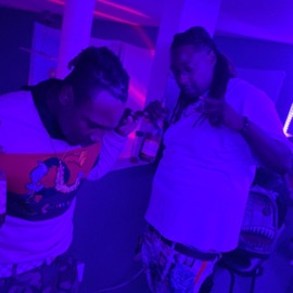 First Week Out Murdamantk24