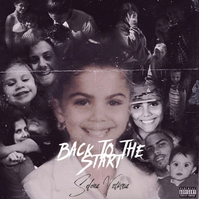 Back To the Start - Single