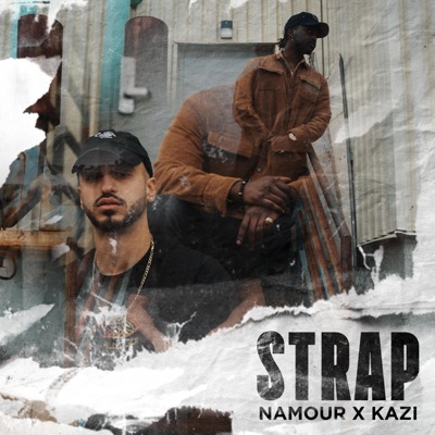 Strap - Single