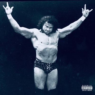 Jimmy Snuka Freestyle - Single