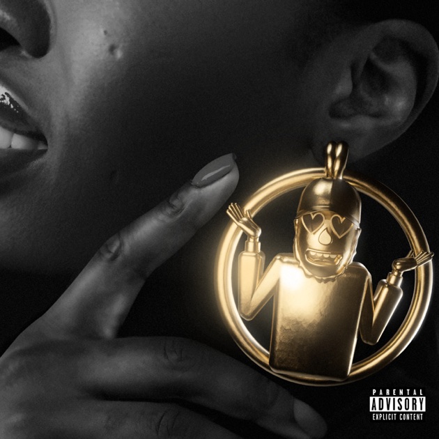 This Is What I Mean - Album by Stormzy - Apple Music