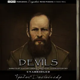 Devils (Unabridged)