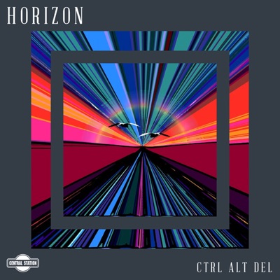 Horizon - EP