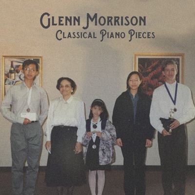Classical Piano Pieces - EP