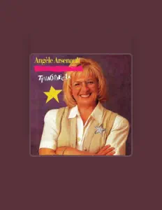 聆聽 Angèle Arsenault、觀看音樂影片、閱讀小傳、查看巡演日期等！