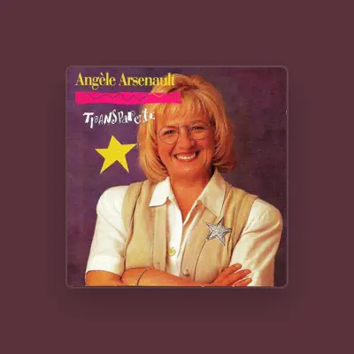 Listen to Angèle Arsenault, watch music videos, read bio, see tour dates & more!