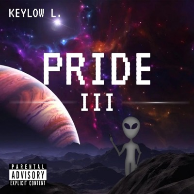 Pride 3 - Single