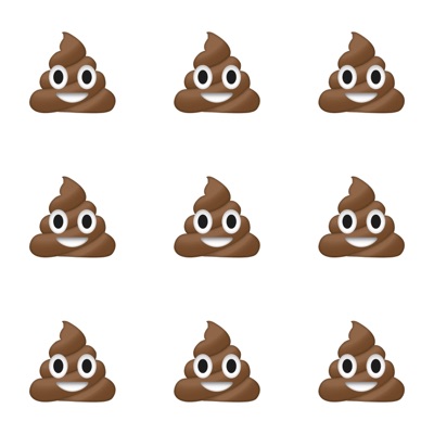 Kack-Song (Kotloser BonusSchiss) (feat. Anuz McFly) - Single