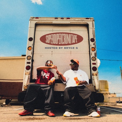 The Superdupercrunktape