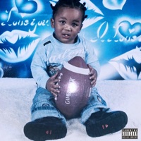 Gave It My All - EP - LORD K1NG