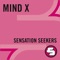 Sensation Seekers - Martin Roth & Mind X lyrics