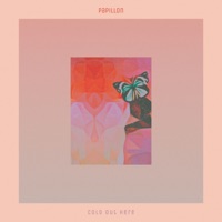 Cold Out Here - Single - Papillon