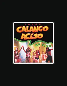 Listen to Calango Aceso, watch music videos, read bio, see tour dates & more!