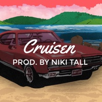 Cruisen (Instrumental) - Single - Niki Tall