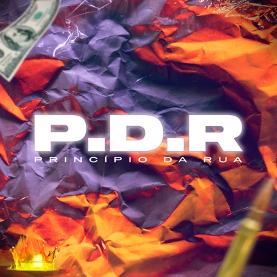 Princípio da Rua - Single