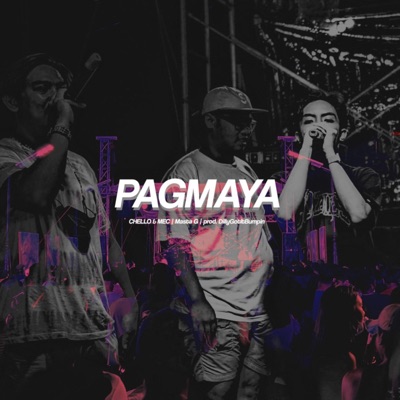 Pagmaya (feat. Mec) - Single