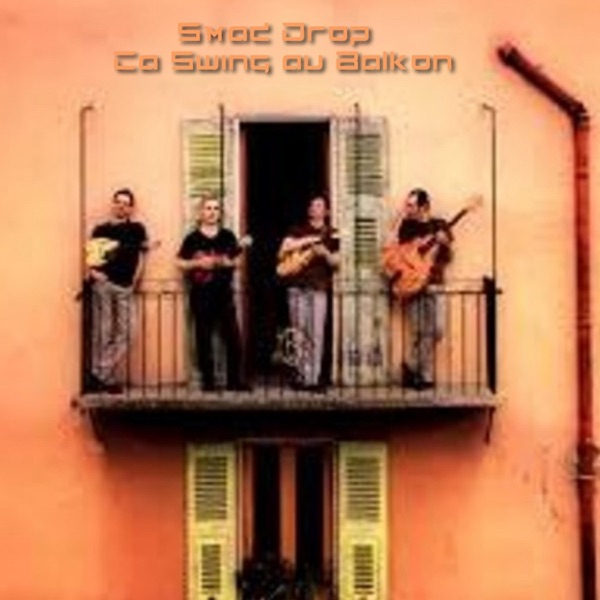 Ça Swing au Balkon - Single