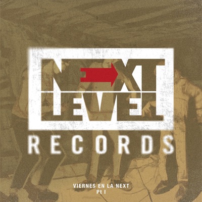 Viernes en la Next - Single