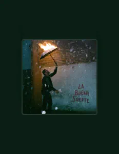 Dengarkan Juan galende, tonton video musik, baca bio, lihat tanggal tur & lainnya!